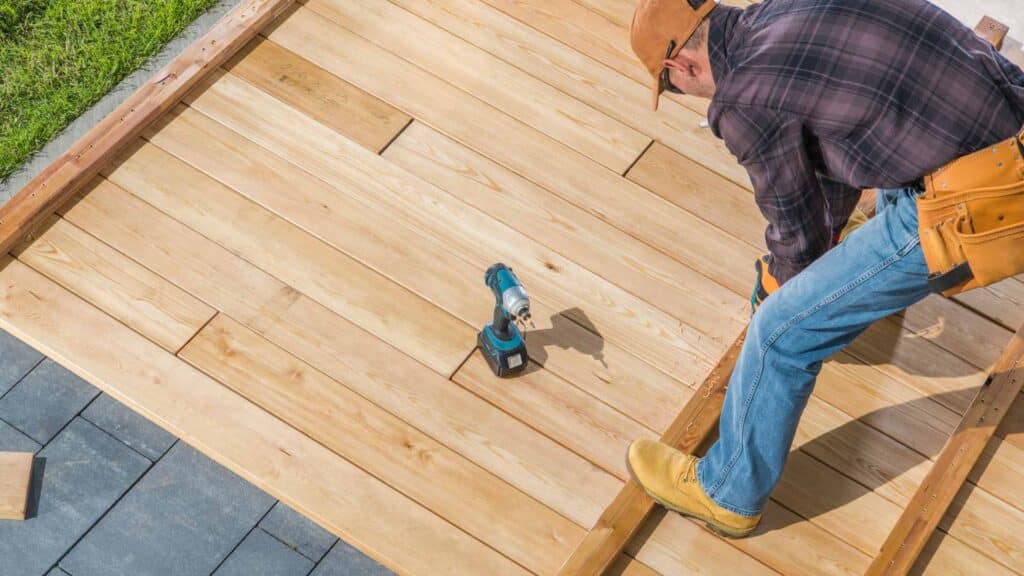 The Importance of Proper Deck Maintenance: Tips to Extend Lifespan