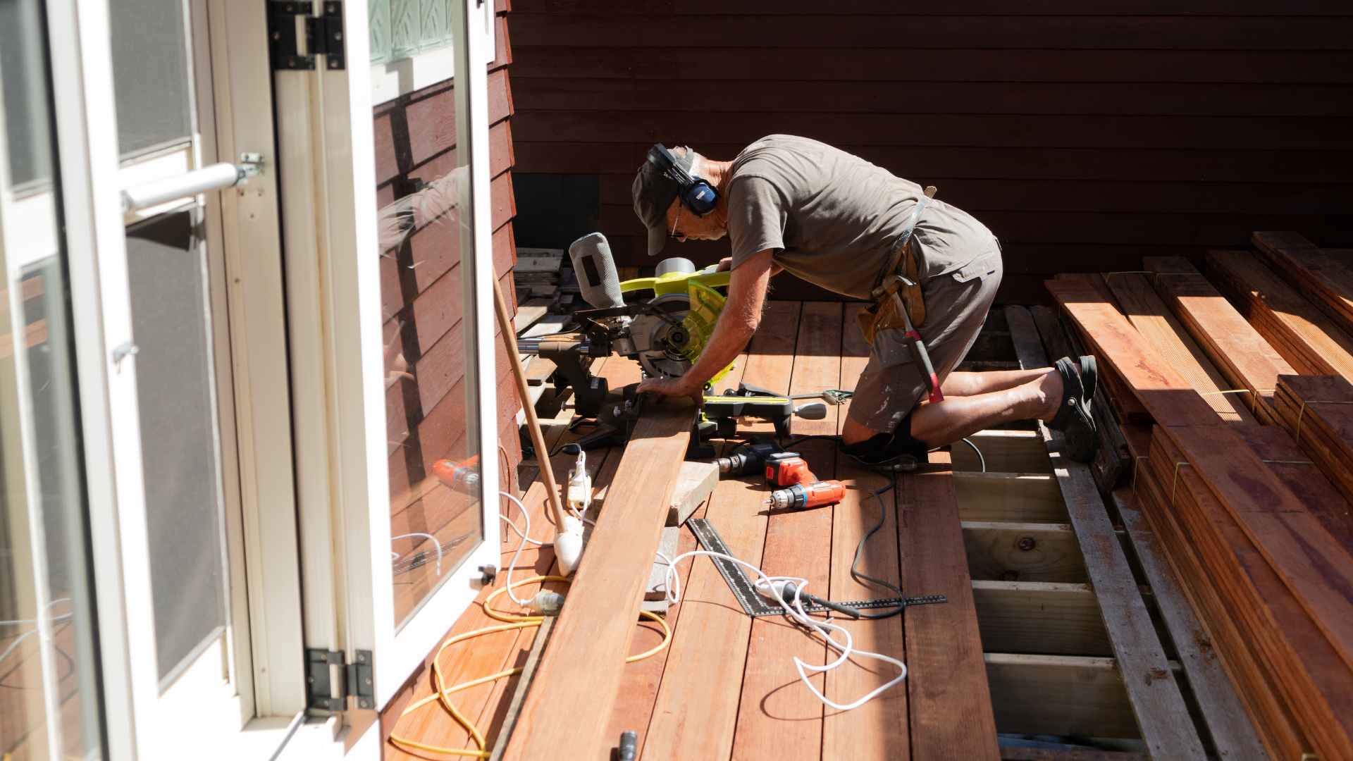 Omaha Deck And Patio