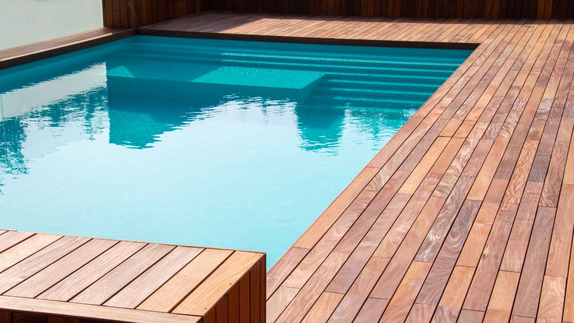 Pool Decks